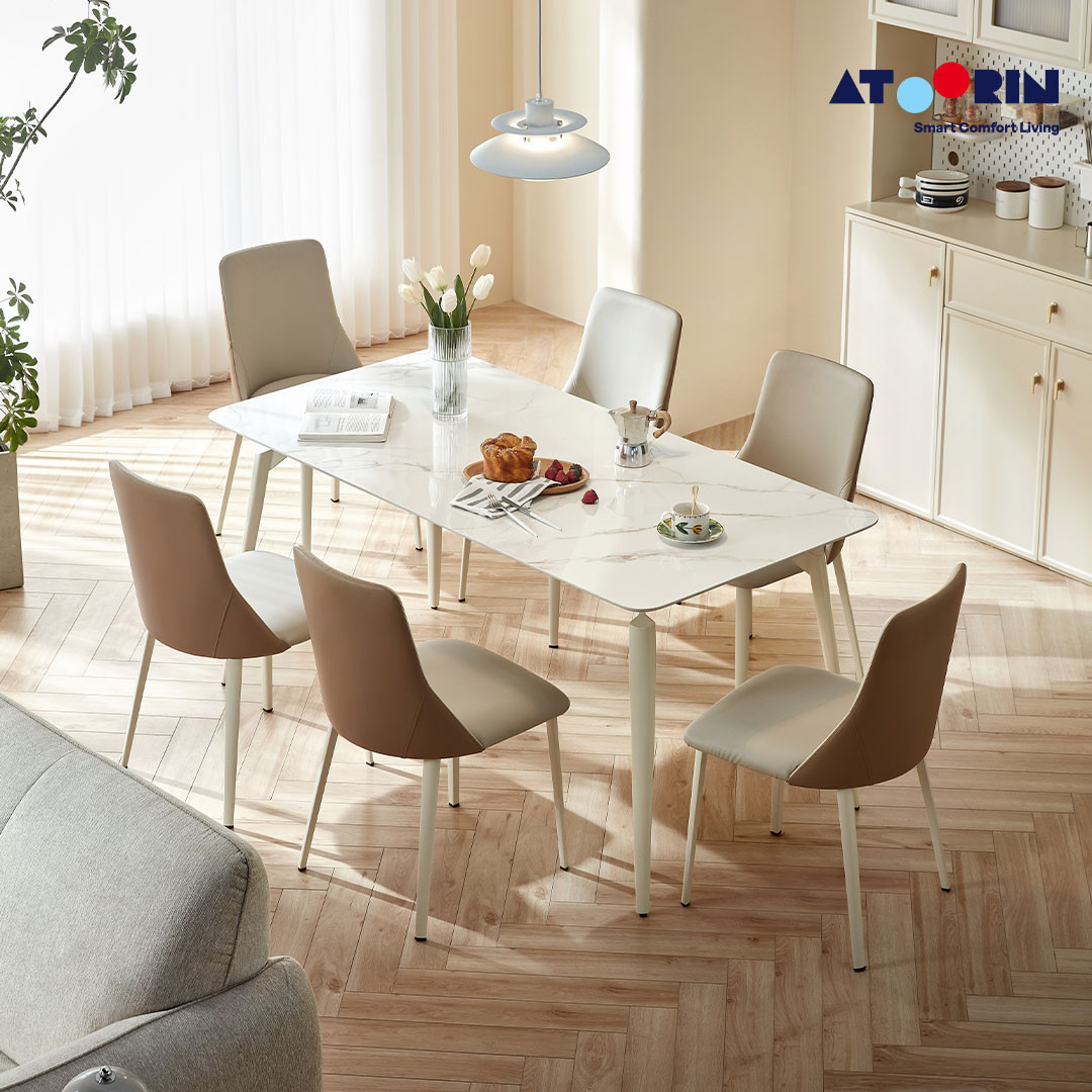 Syl Dining Set